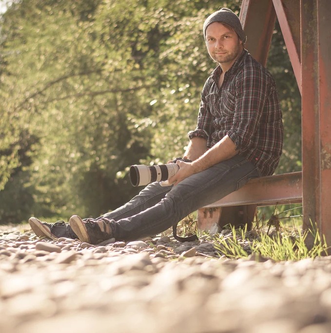 Sven Körner – Landschafts-, Produkt- und Social-Media-Fotografie